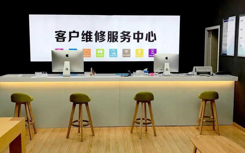 金坛苹果电脑主板故障维修